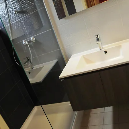 Comfortable, Renovated House Near * Vielsalm