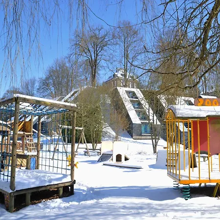 Comfortable, Renovated House Near Feriehus *