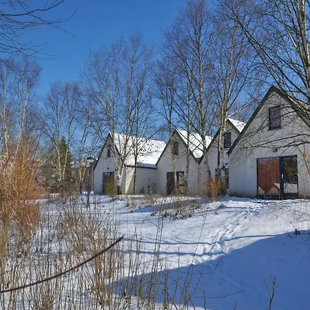 Holiday home Comfortable, Renovated House Near Vielsalm