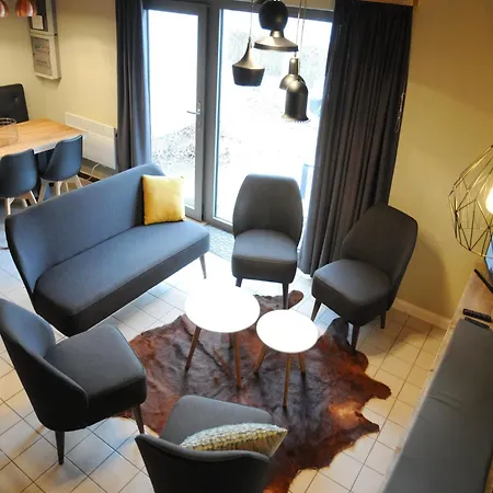 Holiday home Comfortable, Renovated House Near *