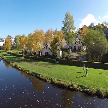 Comfortable, Renovated House Near Feriehus Vielsalm